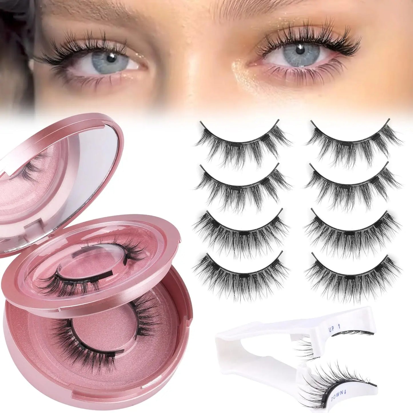 Magnetic Lashes EU